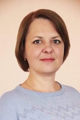 Демитрашвили  Наталья Александровна